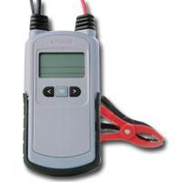 Advanced Battery Analyzer with Printer Port for Service Professionaladvanced 