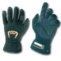 Speed Wrench Mechanic Glove, Black - Extra Largespeed 