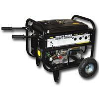 7000 Watt 13 HP Portable Generatorwatt 