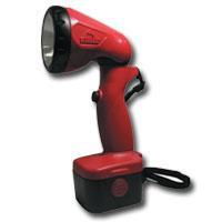 9.6V Cordless Multi Angle Flashlightcordless 