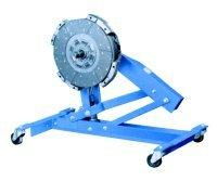 200 lb. Capacity Clutch Handlercapacity 