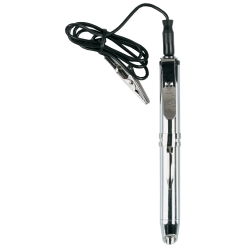 CIRCUIT TESTER & FLASHLIGHT 36IN. LEADScircuit 