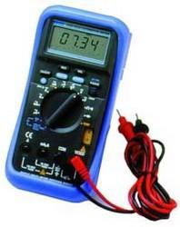 Automotive Diagnostic Multimeterautomotive 