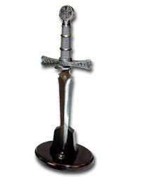 Pendragon Collectible Sword / Daggerpendragon 