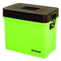 20-3/4in. Sit-Stand-Tote Tool Boxsit 