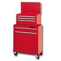 3 Drawer Chest and 2 Drawer Roller Cabinet Combinationdrawer 