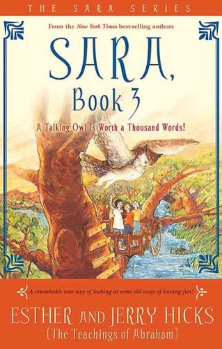 Sara, Book 3sara 