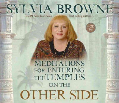 Meditations for Entering the Temples on the Other Sidemeditations 