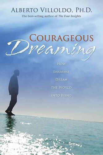 Courageous Dreamingcourageous 