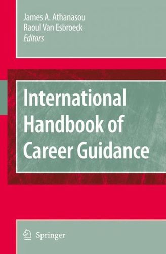 International Handbook of Career Guidanceinternational 