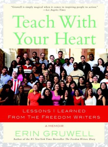 Teach With Your Heartteach 