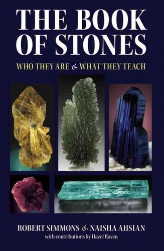 The Book of Stonesbook 