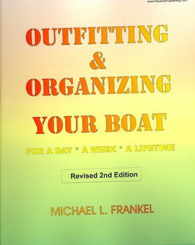 Outfitting & Organizing Your Boatoutfitting 