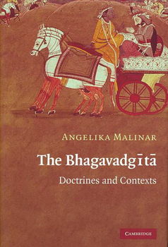 The Bhagavadgitabhagavadgita 