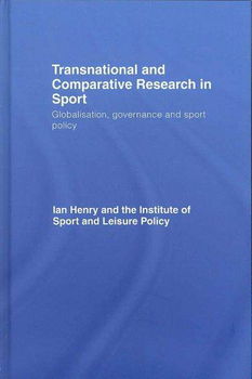 Transnational and Comparative Research in Sporttransnational 