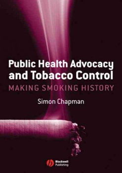 Public Health Advocacy and Tobacco Controlpublic 