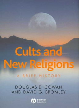 Cults and New Religionscults 