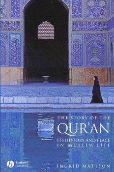 The Story of the Qur'anstory 