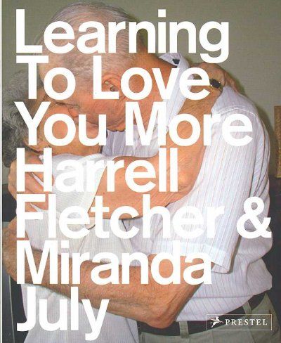 Learning to Love You Morelearning 