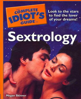 The Complete Idiot's Guide to Sextrologycomplete 