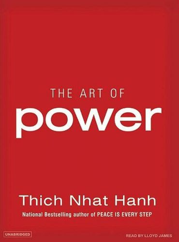 The Art of Powerart 