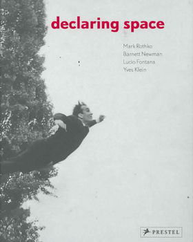 Declaring Spacedeclaring 