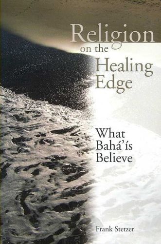 Religion on the Healing Edgereligion 