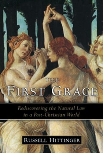 The First Gracegrace 