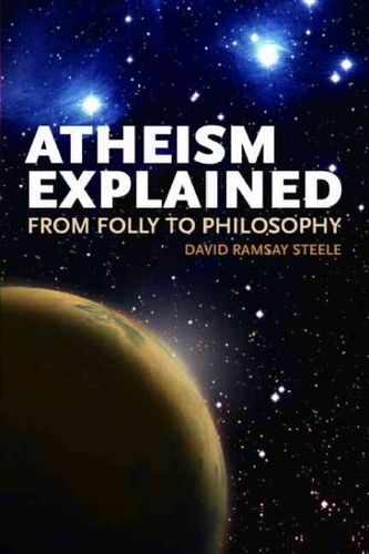 Atheism Explainedatheism 