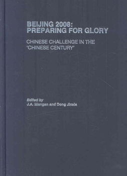 Beijing 2008: Preparing for Glorybeijing 