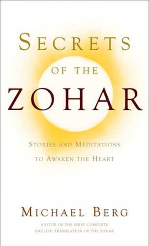 Secrets of the Zoharsecrets 