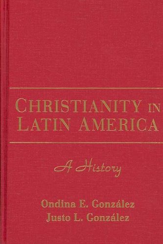 Christianity in Latin Americachristianity 