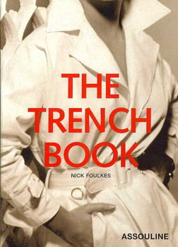 The Trench Booktrench 