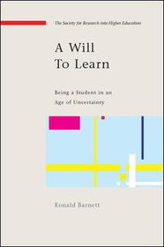 A Will to Learnlearn 