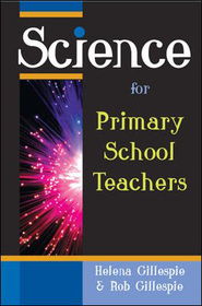 Science for Primary School Teachersscience 