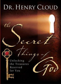 The Secret Things of Godsecret 