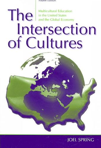 The Intersection of Culturesintersection 