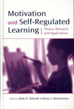 Motivation and Self-regulated Learningmotivation 