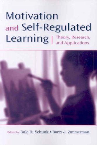 Motivation and Self-Regulated Learningmotivation 