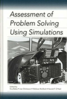 Assessment of Problem Solving Using Simulationsassessment 