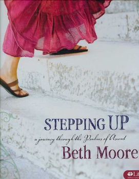 Stepping Upstepping 