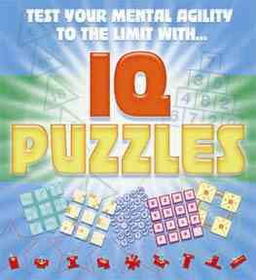 IQ Puzzlespuzzles 