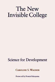 The New Invisible Collegeinvisible 