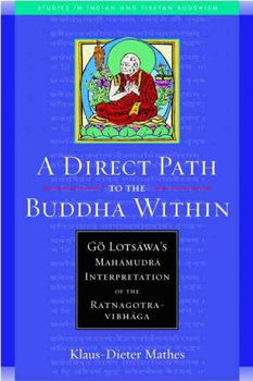 A Direct Path to the Buddha Withindirect 