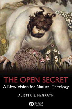 The Open Secretopen 