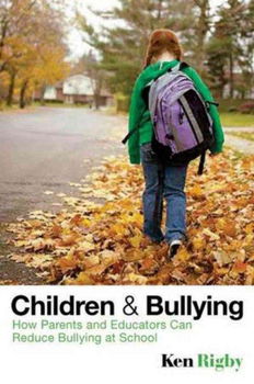 Children and Bullyingchildren 