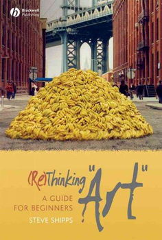 (Re)thinking "Art"thinking 