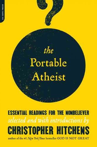 The Portable Atheistportable 