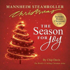 Mannheim Steamroller Christmasmannheim 