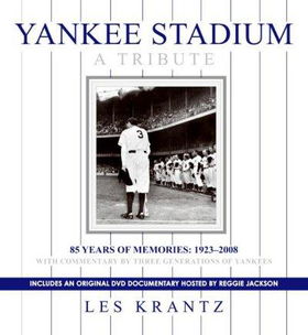 Yankee Stadium, a Tributeyankee 